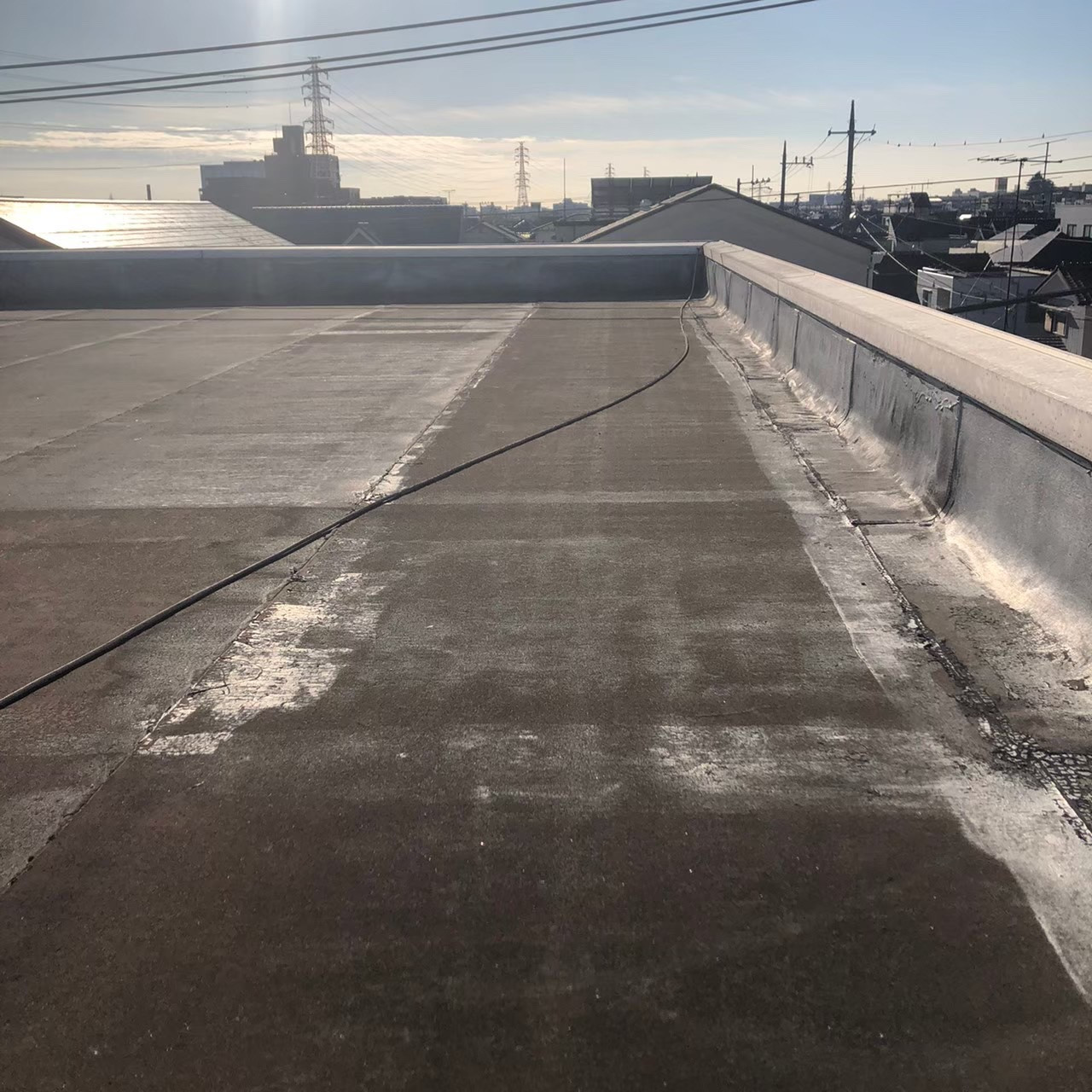 今日は相模原は快晴です！！