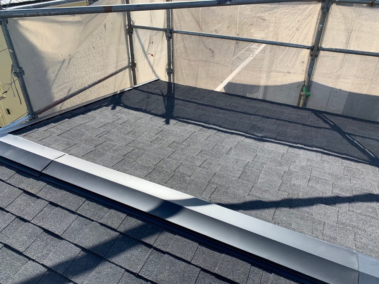 横浜市南区I様邸　修繕工事