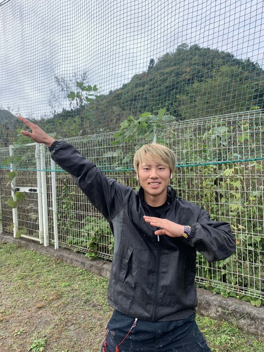 期待のルーキー☆