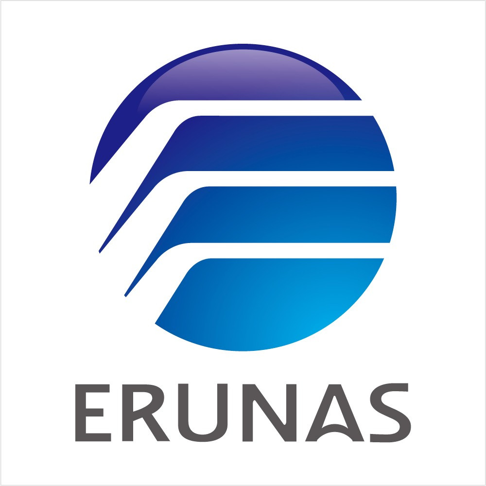 ERUNASについて