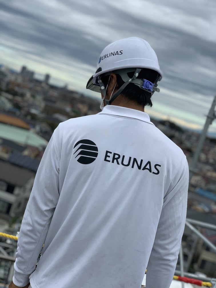 神奈川県相模原市で外装工事、防水工事に関する求人