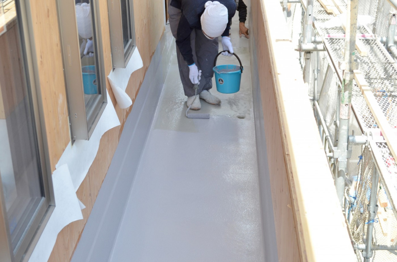 エアコンの点検